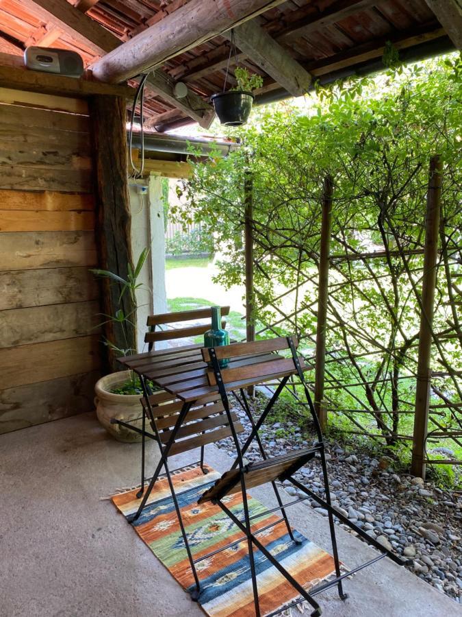 B&B Azalea Cannobio Exteriör bild