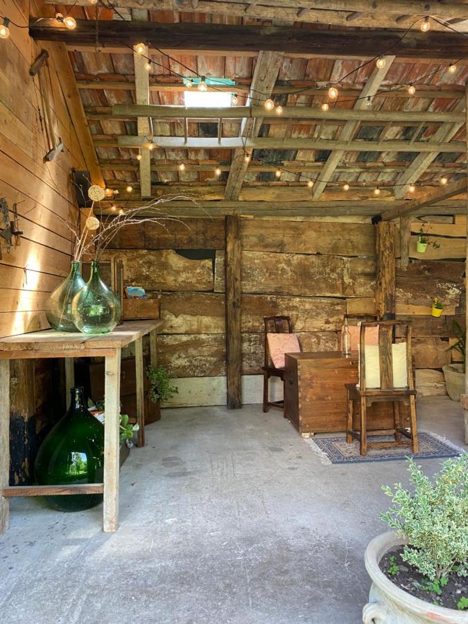B&B Azalea Cannobio Exteriör bild