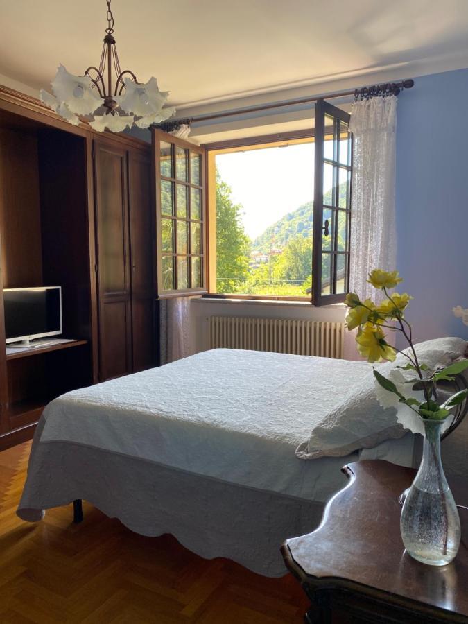 B&B Azalea Cannobio Exteriör bild